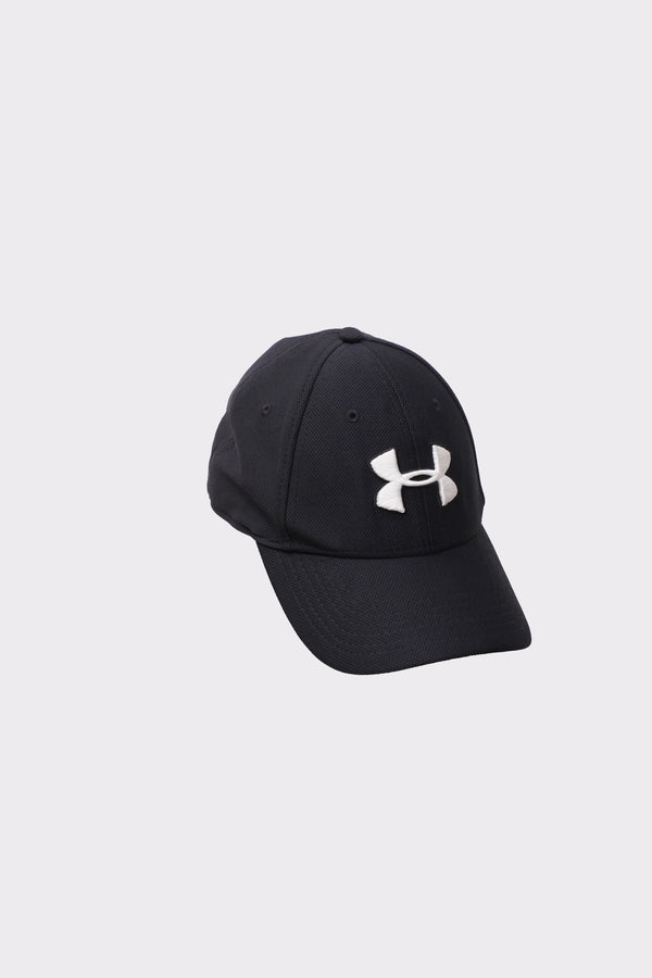 "UNDER ARMOUR" -Embroidery Logo 6 Panel Cap-