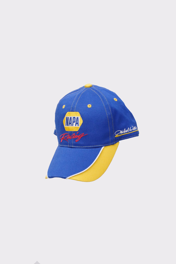 "NAPA" -6 Panel Racing Cap-