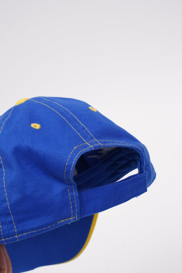 "NAPA" -6 Panel Racing Cap-