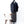 - JLT JACKET - [BLACK MOLESKIN]