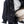 R.WETTON -Horse Riding Melton Duffel Coat-