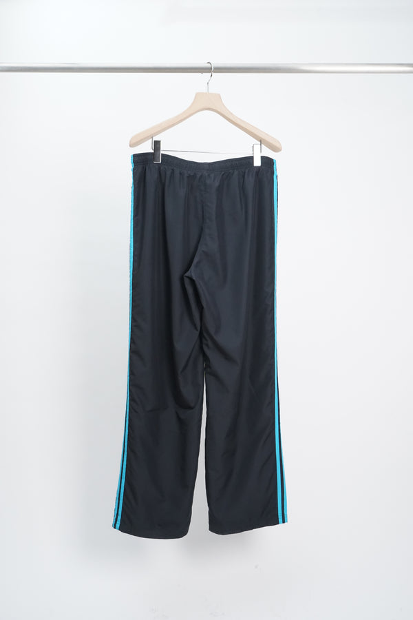 "adidas" -Polyester Jersey Pants-