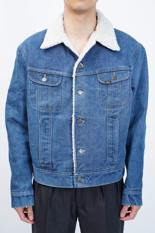 80's "LEE" -Boa Liner Storm Rider-
