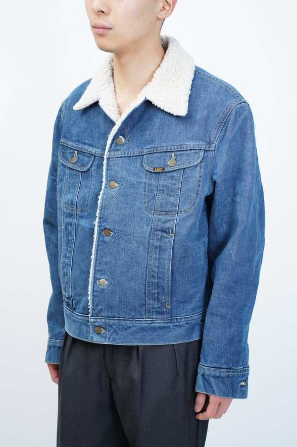 80's "LEE" -Boa Liner Storm Rider-