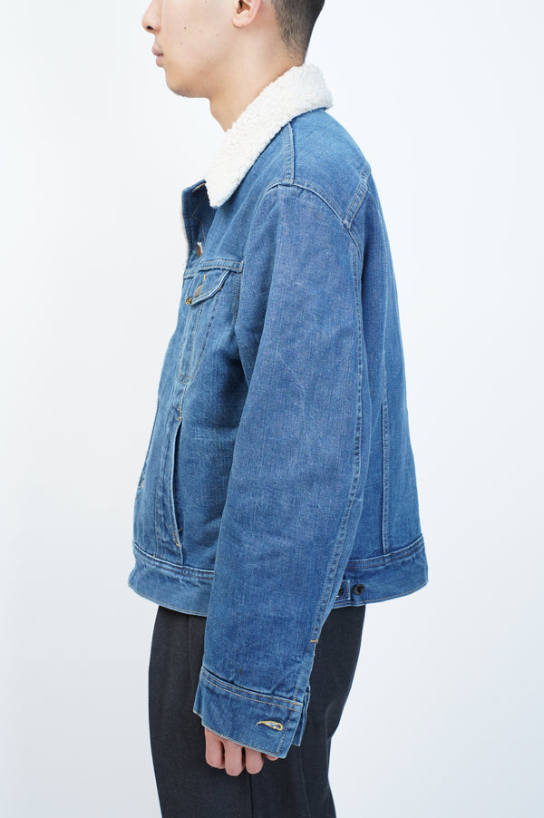 80's "LEE" -Boa Liner Storm Rider-