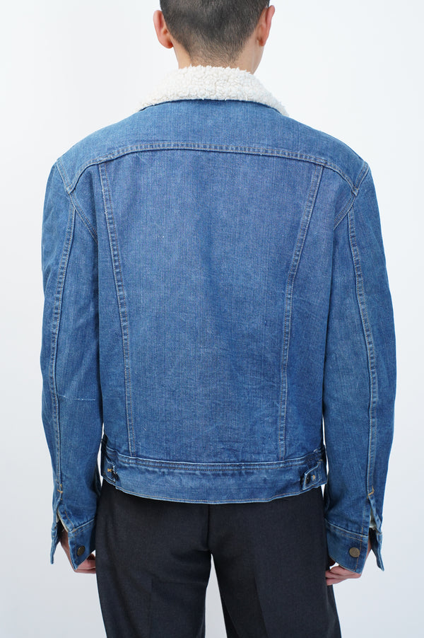 80's "LEE" -Boa Liner Storm Rider-