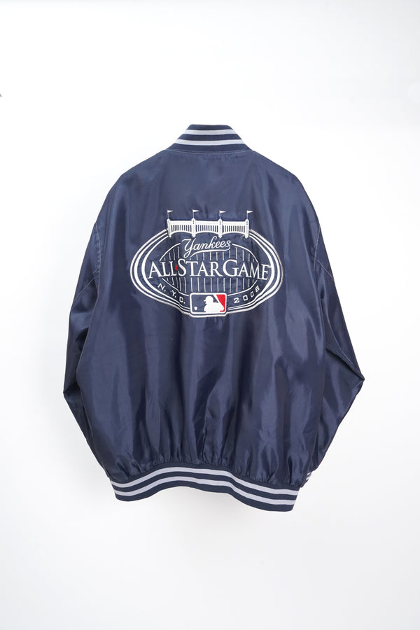 2000's "NEW YORK YANKEES" -"ALL STAR GAME" Stadium Jacket-