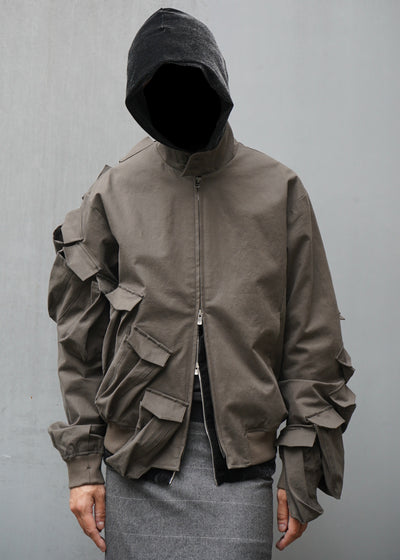 -Mag Jacket-