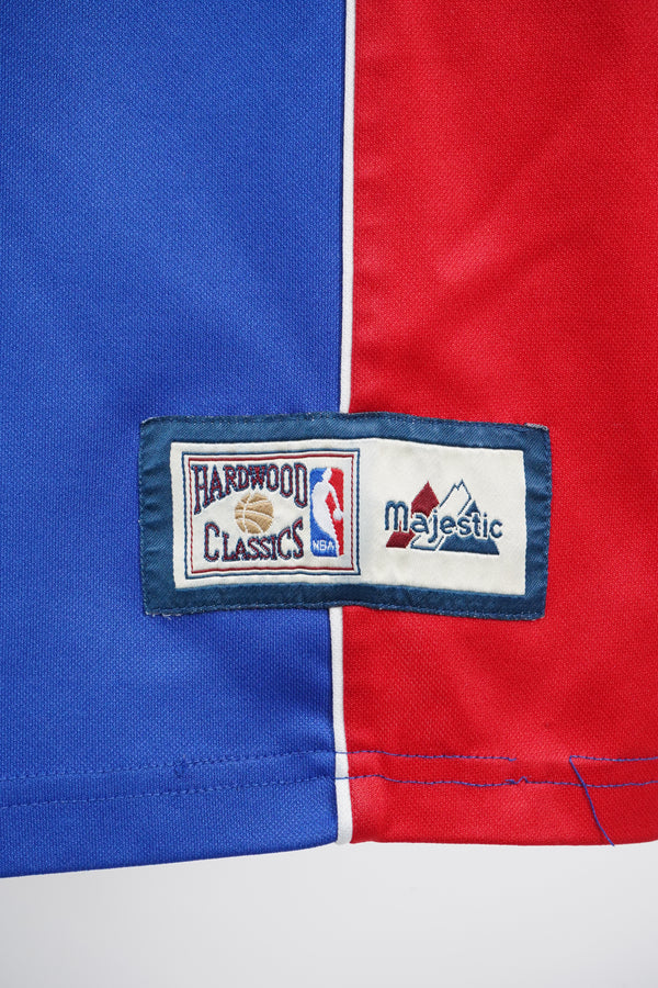 "Philadelphia 76ers" -Jersey S/S Pullover-