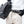 H.LEDZ -Horse Leather Shoulder Strap Bag-