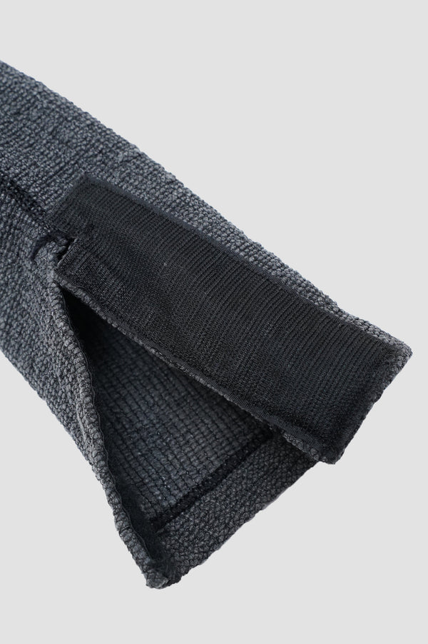 "SURPLUS by UFO" -Chemical Protective Zip-up Shirt-