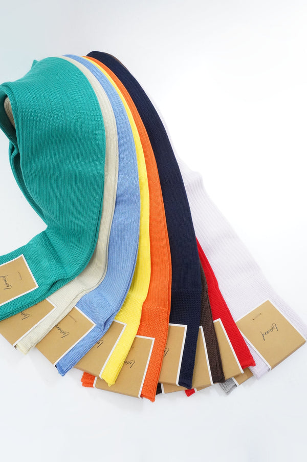 -NEW 10COLORS NEW LONG HOSE-