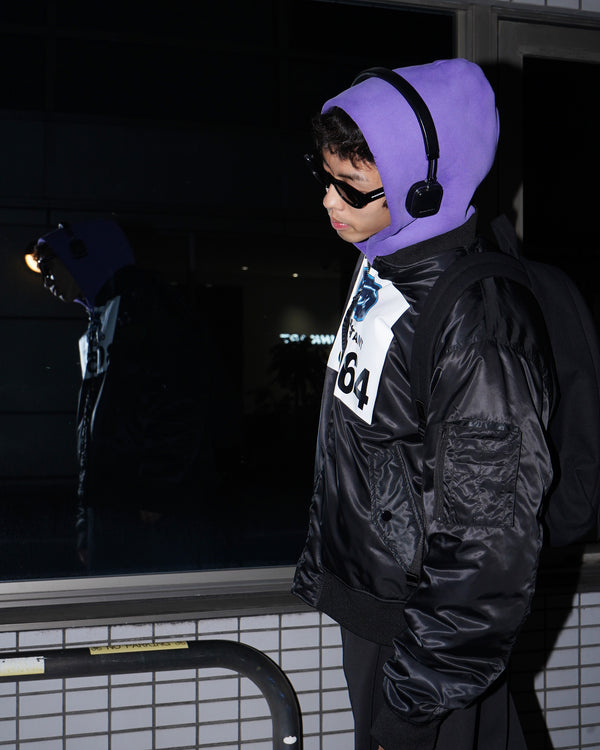 -Vantaa Bag (Archive)-