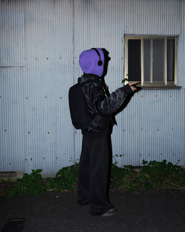 -Vantaa Bag (Archive)-