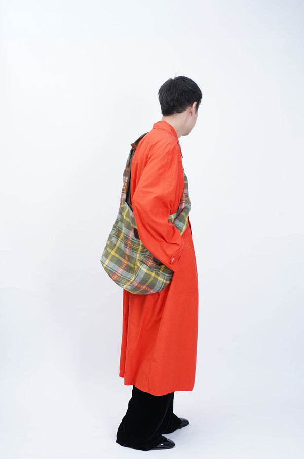 -SLING TOTE BAG-