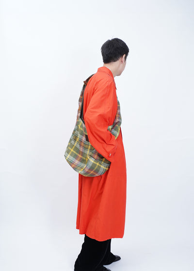 -SLING TOTE BAG-
