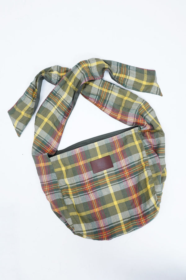 -SLING TOTE BAG-