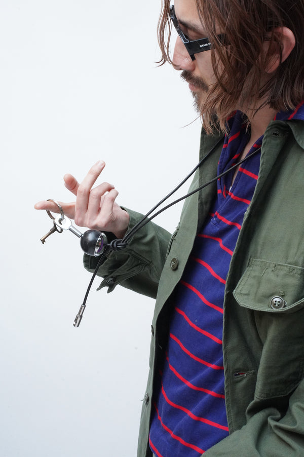 -Ball charm-