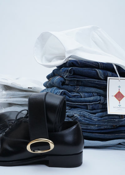 BOURRIENNE PARIS X -ESQUISSE-