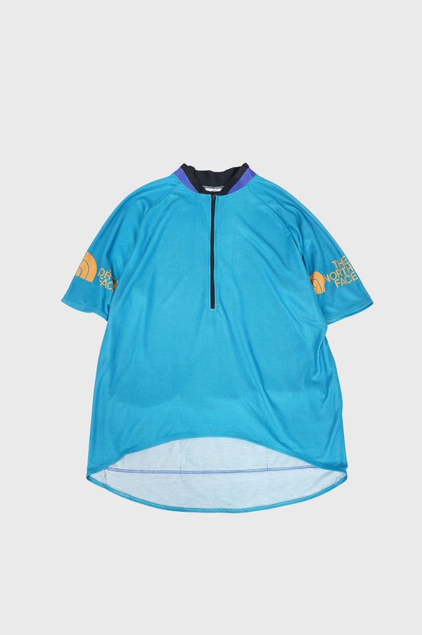 90's "THE NORTH FACE" -Cycling S/S Tee-