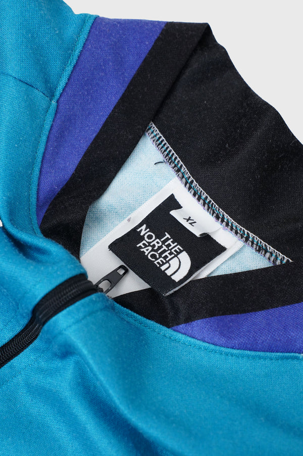 90's "THE NORTH FACE" -Cycling S/S Tee-