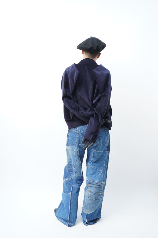 - JACKET -