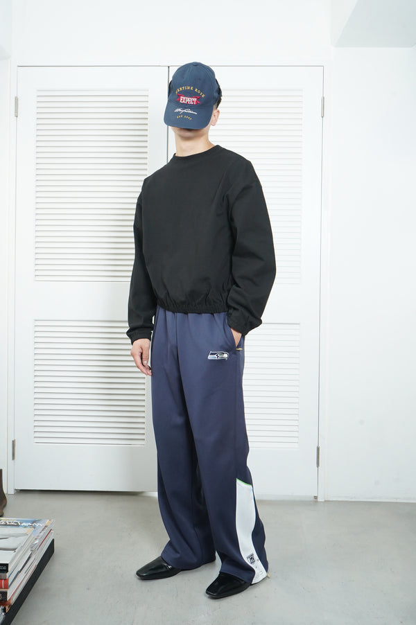 "Reebok" -"SEATTLE SEAHAWKS" Jersey Pants-