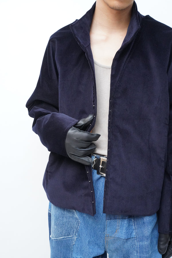 - JACKET -