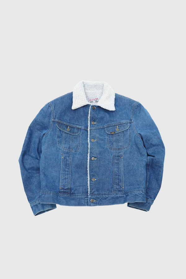 80's "LEE" -Boa Liner Storm Rider-