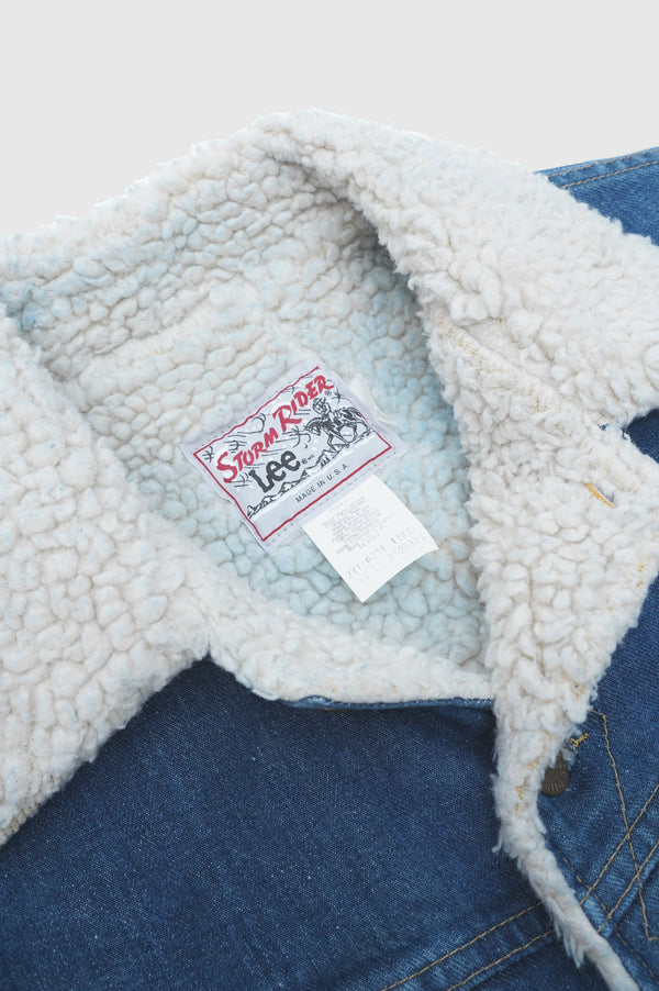 80's "LEE" -Boa Liner Storm Rider-