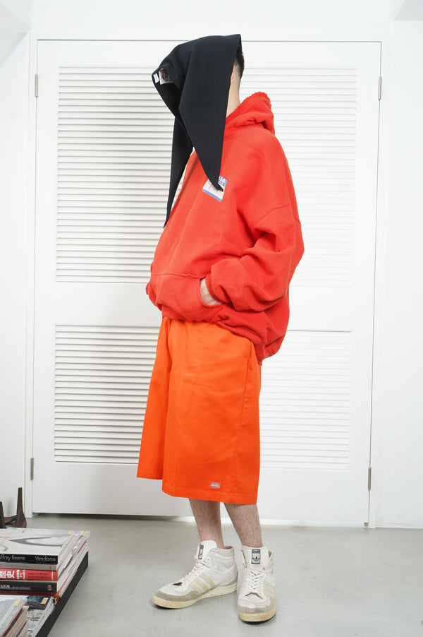 90's "Dickies" -Work Shorts-