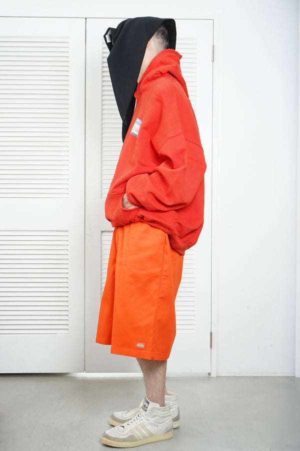 90's "Dickies" -Work Shorts-