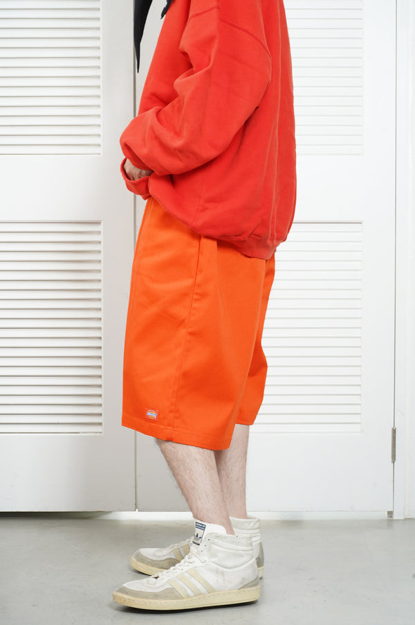 90's "Dickies" -Work Shorts-