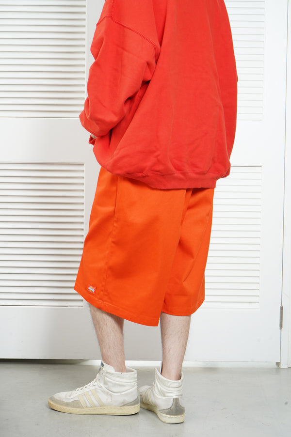 90's "Dickies" -Work Shorts-