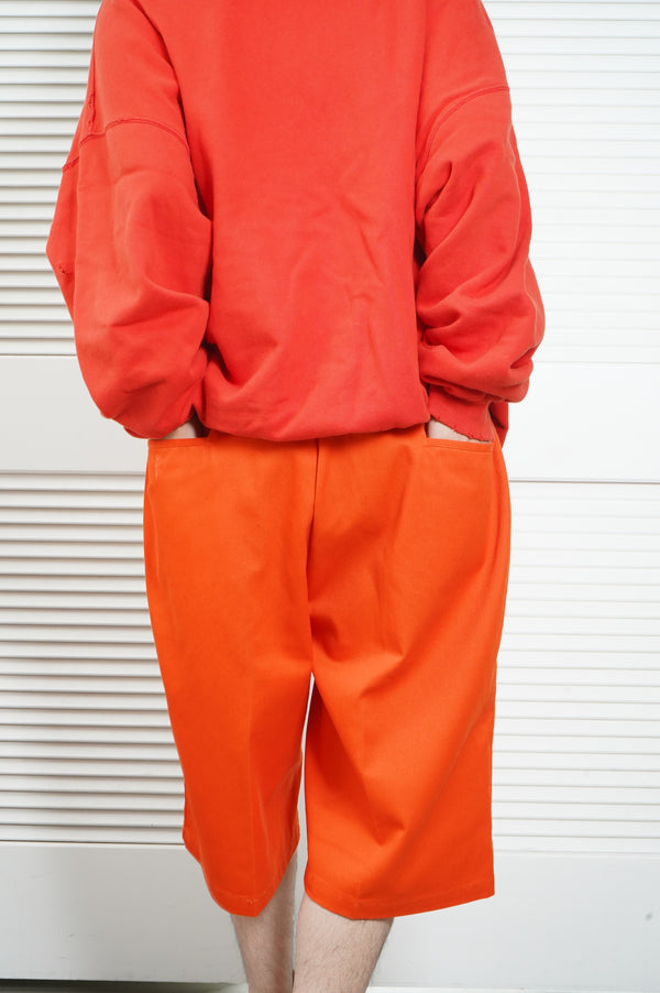 90's "Dickies" -Work Shorts-