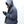 –TURENNE LEATHER TRACK JACKET–