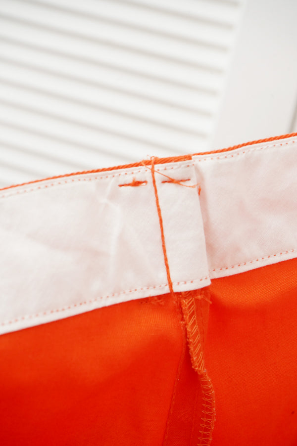 90's "Dickies" -Work Shorts-