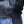 BUTCH -Mohair Silk Thunder Arm Warmers-