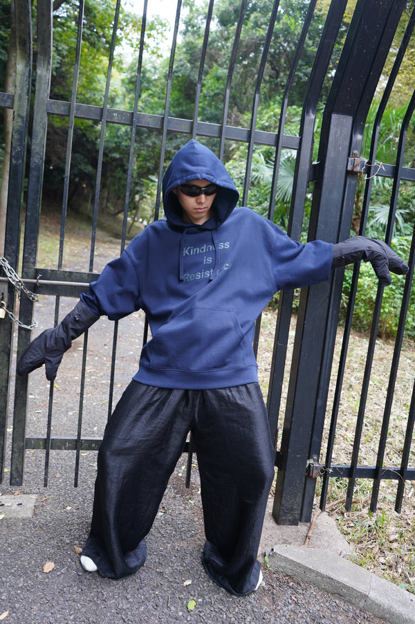 -KINDNESS HOODIE-