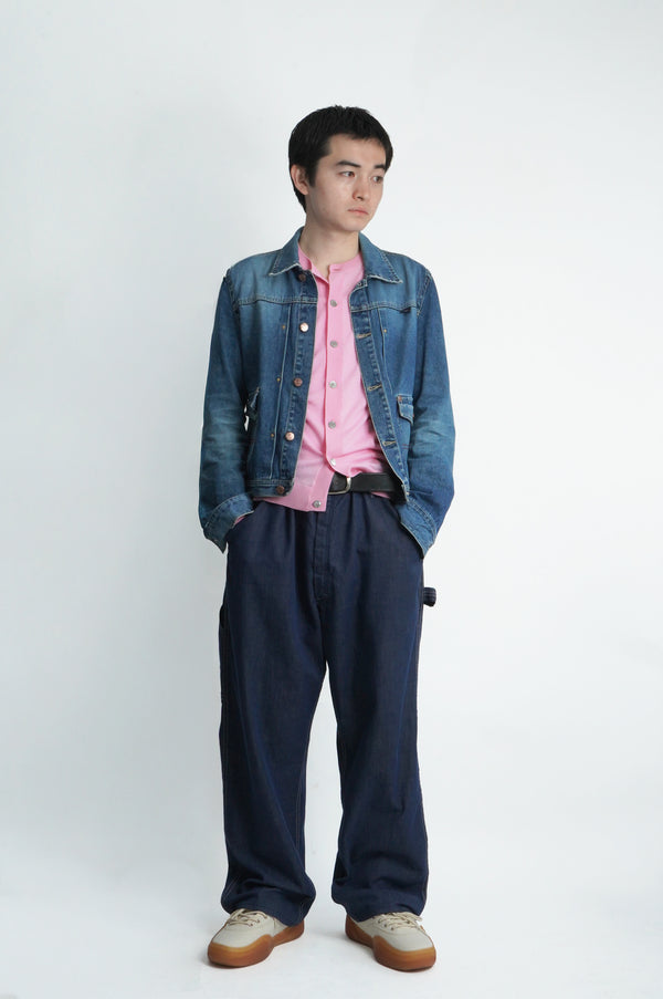 70's "SEARS" -Painter Denim Pants-