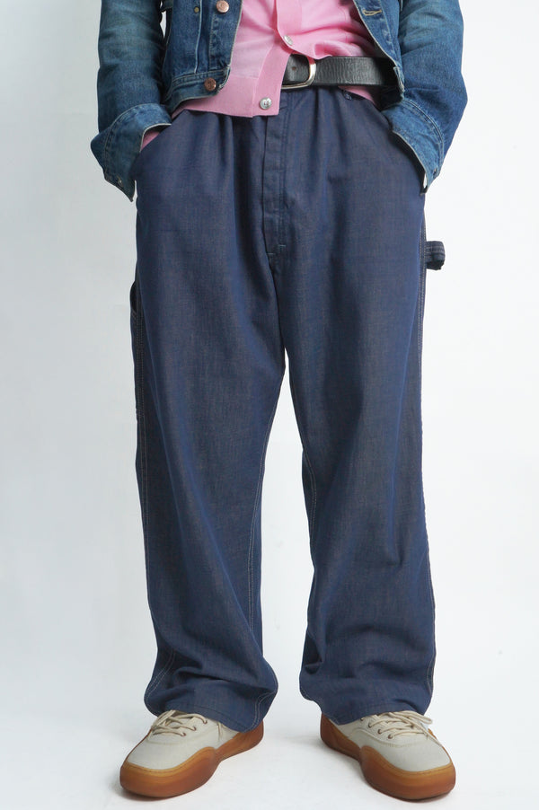 70's "SEARS" -Painter Denim Pants-