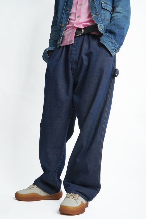 70's "SEARS" -Painter Denim Pants-