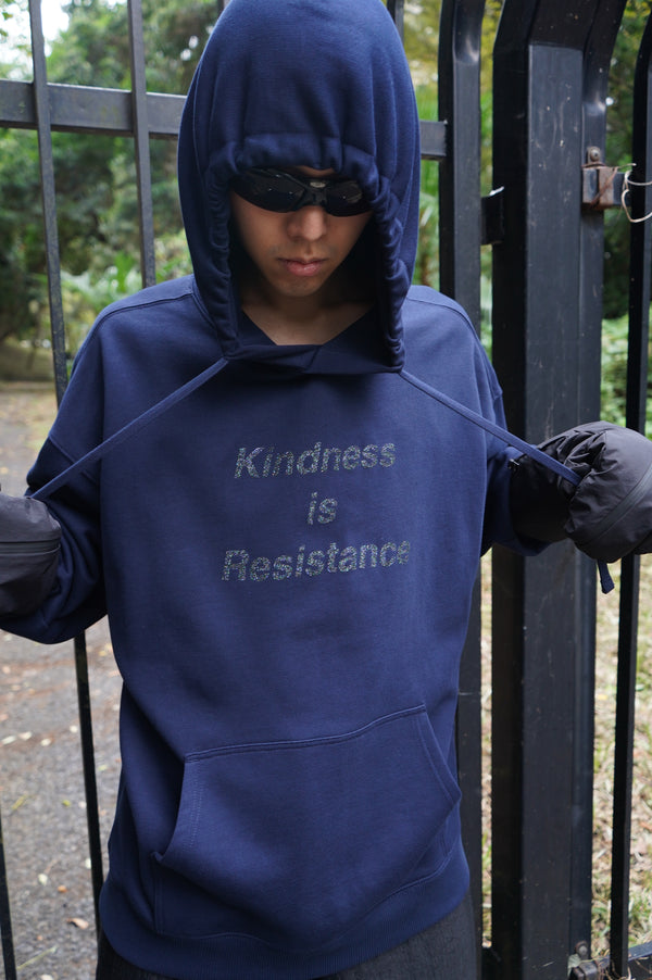 -KINDNESS HOODIE-