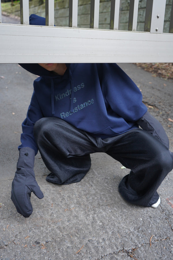 -KINDNESS HOODIE-