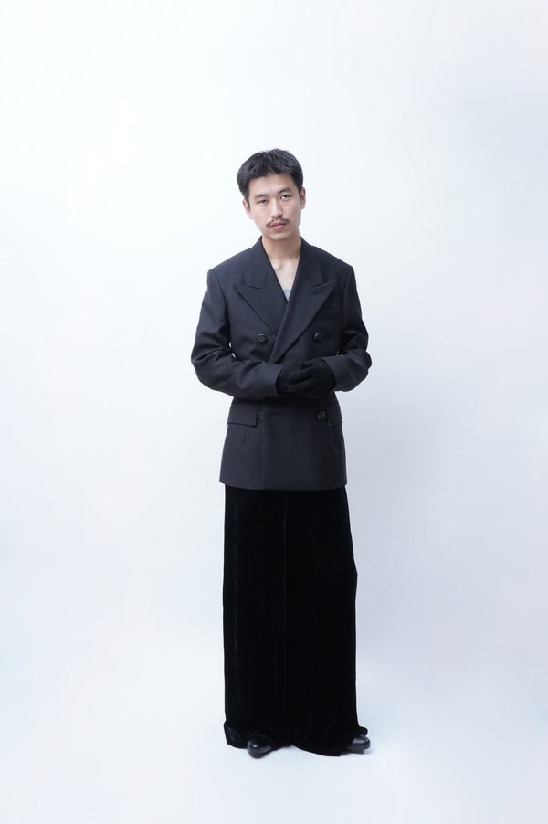 –ATTILA BLAZER–