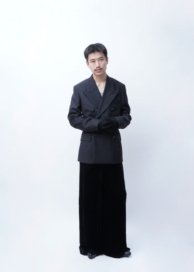 –ATTILA BLAZER–