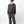 NIKE SPORTSWEAR -SIDE LINE TRACK PANTS- [BLACK]