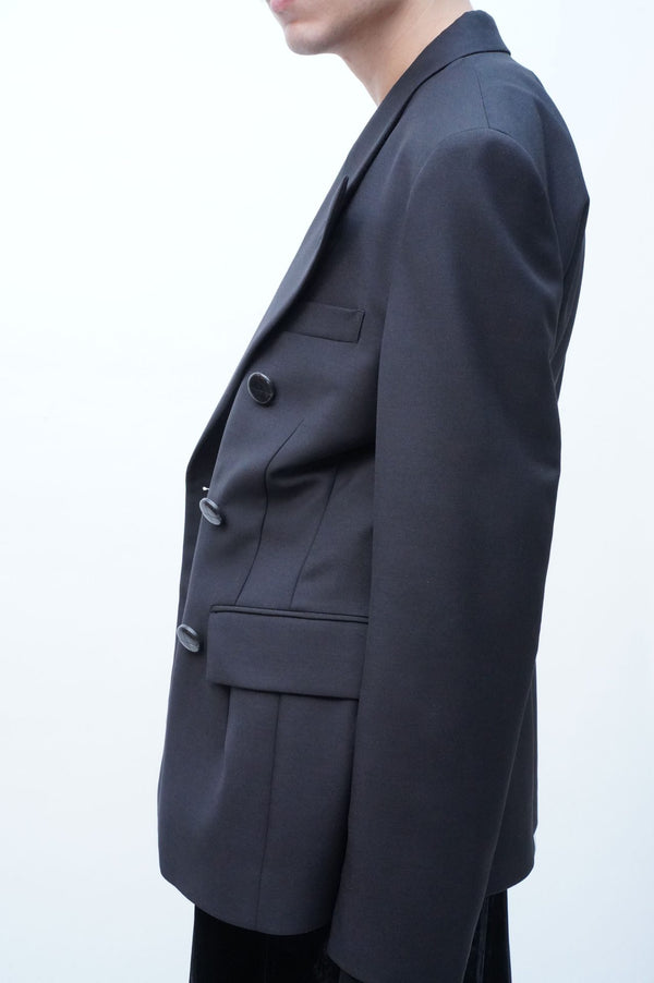 –ATTILA BLAZER–