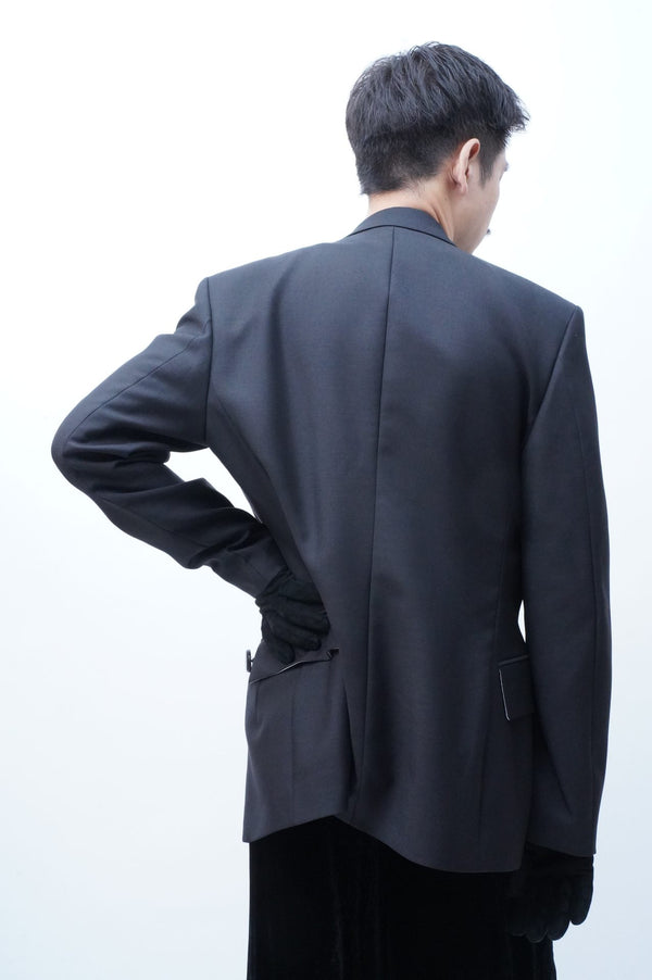 –ATTILA BLAZER–