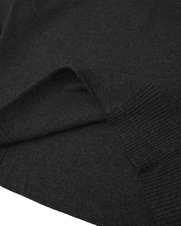 "K8.0 on" -knock on knit polo-